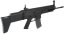 SCAR CQC, Classic Army