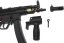 MP5K PDW Galaxy, A&K, G.5