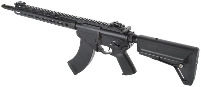 AR-47, M-Lok, 15 inch, black, Cyma Standard, CM.093CM
