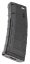 Magazine, M16, M4, mid-cap, 160rd, PMAG, black, Cyma, M.127