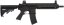 HK416, D-Boys, BY-801, BI-8001M