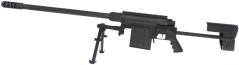 EDM M96, fekete, Ares, LSR-003