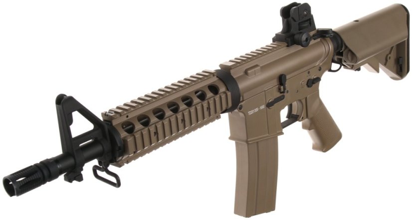 M4 CQB-R, TAN, Cyma Sport, CM.002