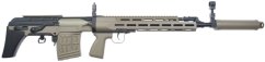 SVU M-LOK, TAN, Cyma Standard, CM.057C