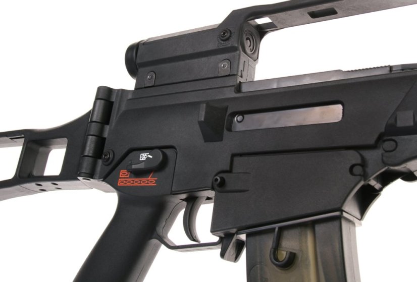 H&K CA36, Classic Army