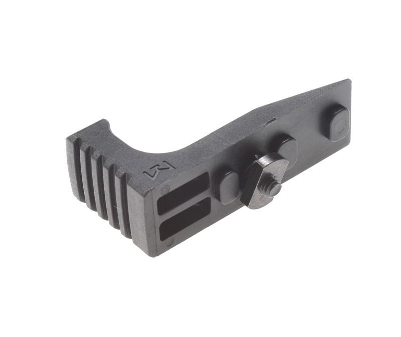 HandStop markolat, M-LOK, fekete, Cyma, CGS-OT-0040