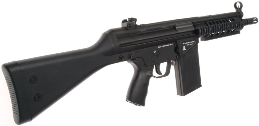 SAR Offizier M41 FS, Classic Army