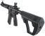 EMG Daniel Defense DD4 M4A1, RIII 12.5 Inch, GBBR, Black, Cyma CGS, DD.1104 BK