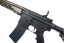 CGS M4, MK16 9.5 Inch URG-I, GBBR, Black/FDE Two Tone, Cyma CGS, CGS.003-9.5