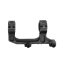 Mount base Super Precision Geissele, 25/30 mm, black, T-Eagle