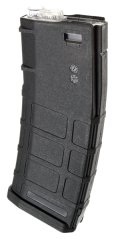 Magacin, M16, M4, hi-cap, 400 metaka, PMAG, crni, Cyma, M.094