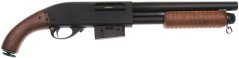 M870 Sawed off, A&K, 8870