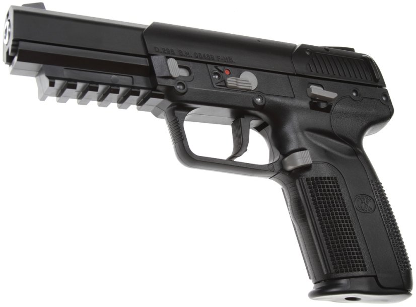 FN 5-7, GBB, Tokyo Marui