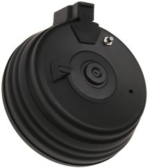 Tár, AK, extra hi-cap, 2500 db, Cyma, C.38
