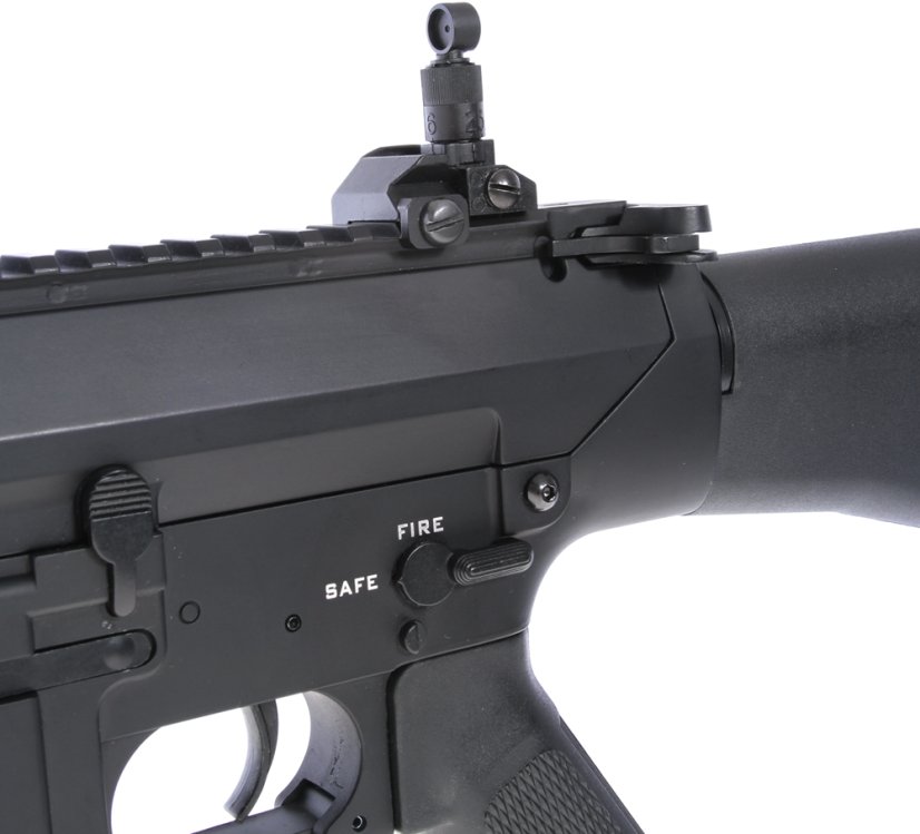 Armalite CA25, Classic Army