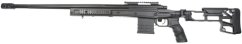 Airsoft mesterlövész R700 MDT, fekete, Cyma, CM.707