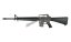 Armalite M15A1 Vietnam, new version, Classic Army
