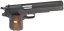 Colt Government Mark IV, Series 70, GBB, Tokyo Marui