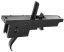 Egyedi Cyma VSR-10, fekete, 200 m/s, AirsoftGuns, CM.701B