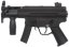 MP5K, Cyma Standard, CM.041K