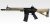 URG-I 11,5 inch, SOPMOD Block 3, barna, GBB, Tokyo Marui