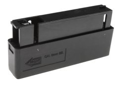 Magazine, L96, MB01, 04, 05, 08, metal, 30rd, Well