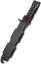 Rubber bayonet M9, dummy, ACM