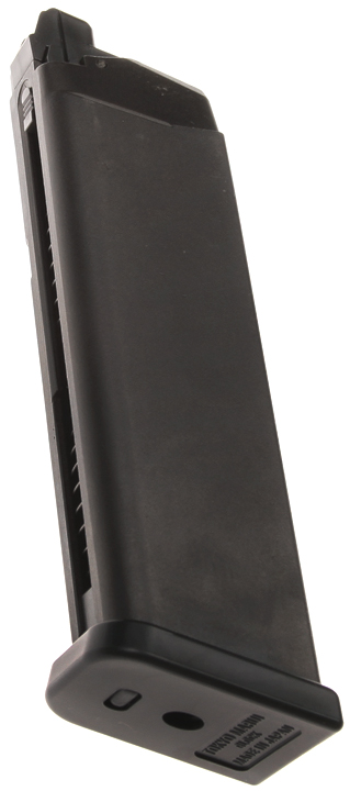 Magazine, Glock 17, GBB, 25rd, Tokyo Marui