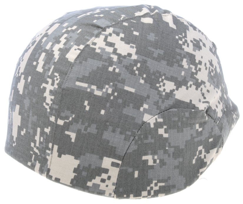 Helmet cover, PASGT M88, ACU, ACM
