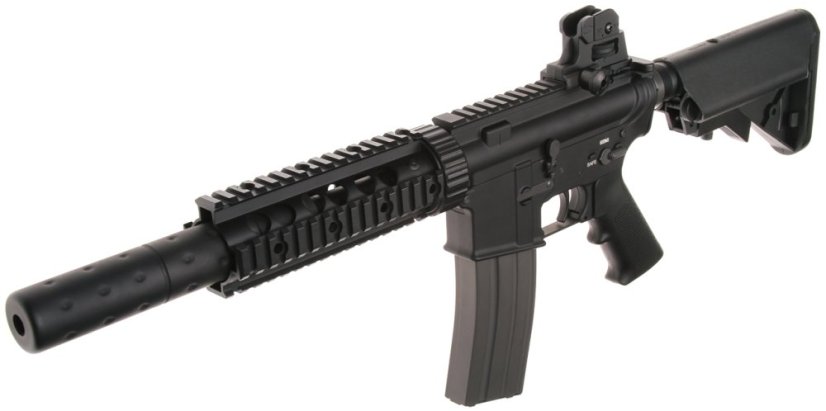 DTW M4 SD, MAX3, G&D, MAX3-9556