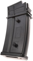 Magazin, G36, Hi-Cap, 470 Schuss, Cyma, M.010
