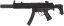 MP5SD6, Cyma Standard, CM.041SD6
