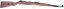 Mauser KAR98K, D-Boys, BY-101