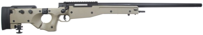 L96 AWF, TAN, Cyma, CM.706