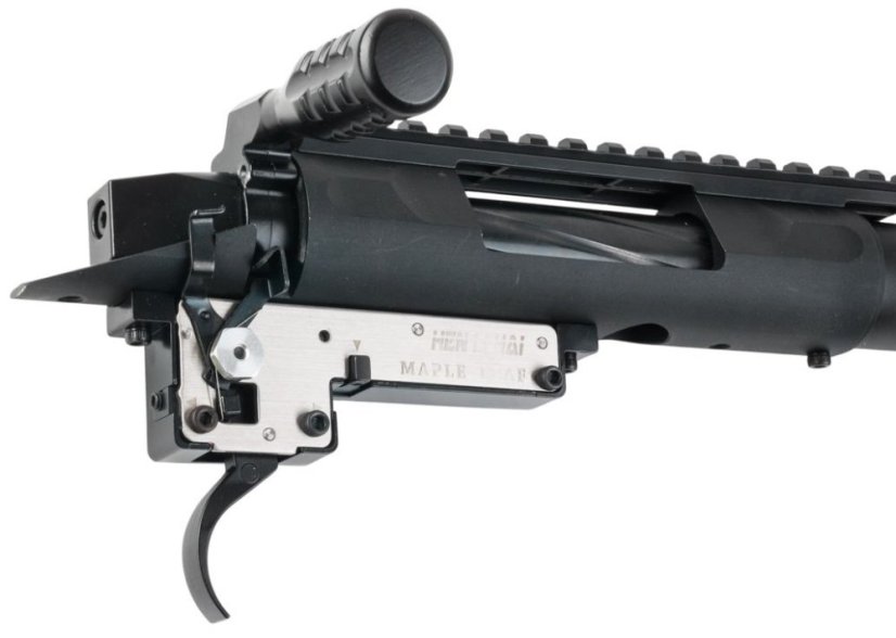 MLC-LTR 303 Sniper, OD, Maple Leaf