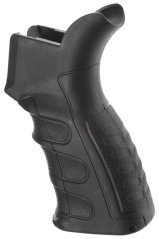 Pistolengriff, G16 für M16, M4, schwarz, Element
