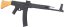 STG44, MP44, real wood, AGM