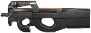 Airsoft puške AEG Bullpup