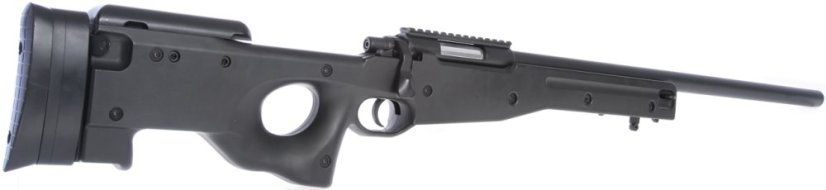 L96A1 black, AGM, MP002B