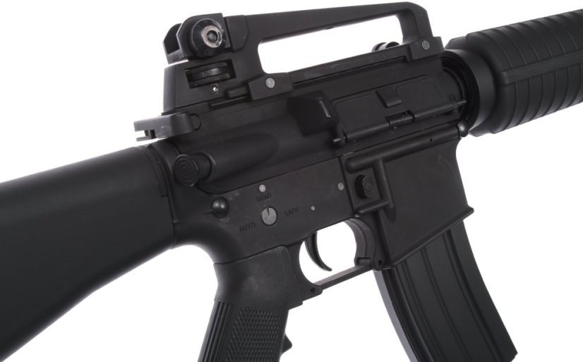M16A3, Cyma Sport, CM.009