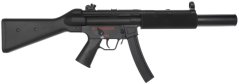 MP5SD5, gen. 2, ABS, Jing Gong, JG068