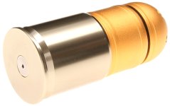 Gránátgázpatron, 40 mm, 48 db, MadBull