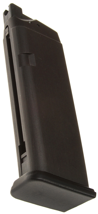 Magazine, Glock 17, 18C, GBB, 23rd, KSC, KWA