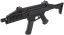 CZ Scorpion EVO 3 A1, M130, ASG
