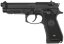 Beretta M9A1 AEP, Tokyo Marui