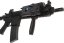 HK416, D-Boys, BY-801, BI-8001M
