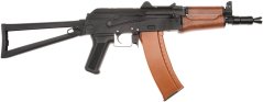 AK-74SU, ABS fore, D-boys, BY-001, RK-01ABS