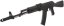 AK-74, Cyma, CM.031