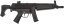 MP5, Cyma, CM.027J