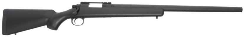 Egyedi Cyma VSR-10, fekete, 200 m/s, AirsoftGuns, CM.701B